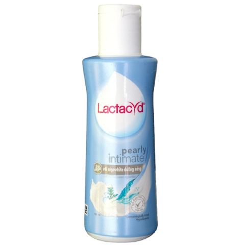  Lactacyd DDVSPN Pearly Intimate 150ml 