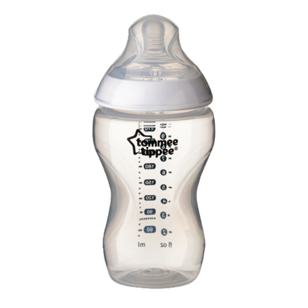  Bình sữa tự nhiên Tommee Tippee 340ml - 422130 