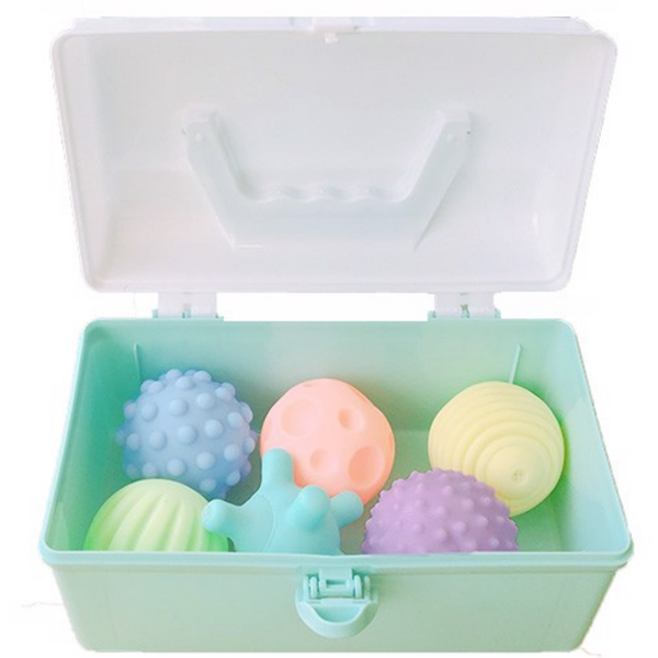  Bộ đồ chơi quả cầu âm thanh Hinata DC50 