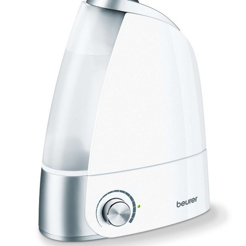  Máy tạo độ ẩm không khí Beurer LB44 