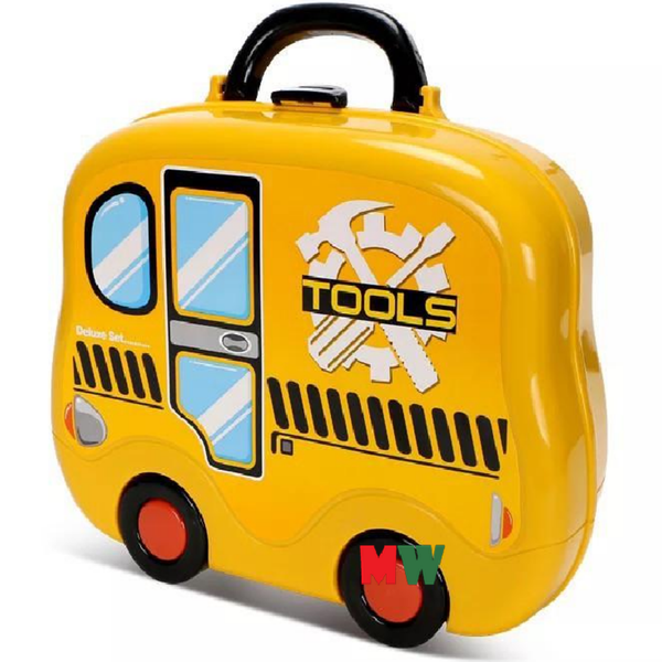  Bộ đồ chơi dụng cụ sửa sữa cơ khí ToyHouse 