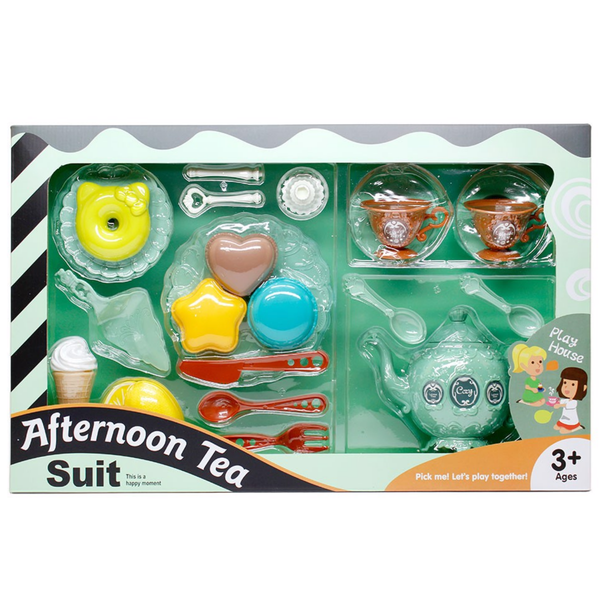 Đồ chơi tiệc trà VBC-C99-5 