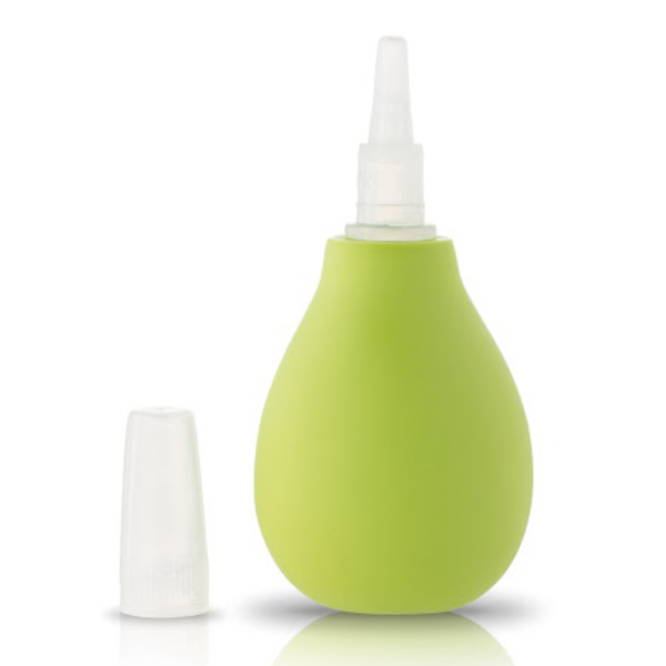  Dụng cụ hút dịch mũi mềm với đầu silicone - Kidsme 
