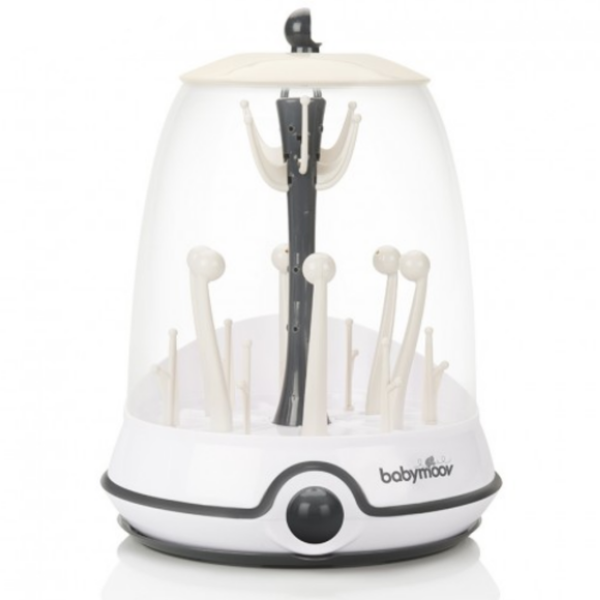  Máy tiệt trùng bình sữa Babymoov 