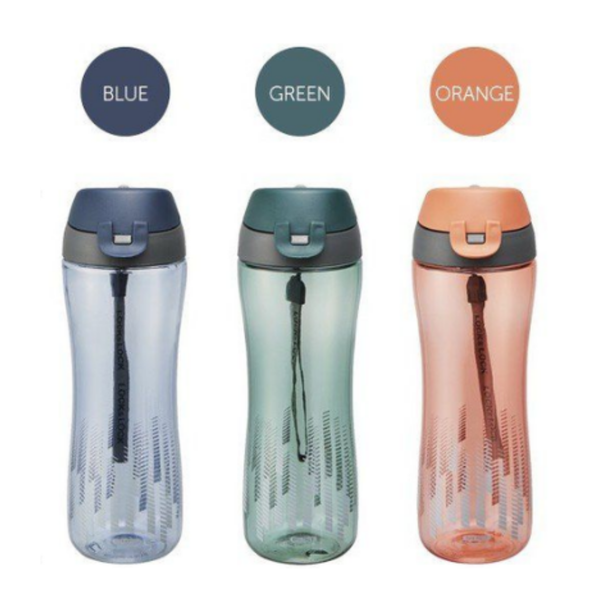  Bình đựng nước Lock & Lock 650ml 