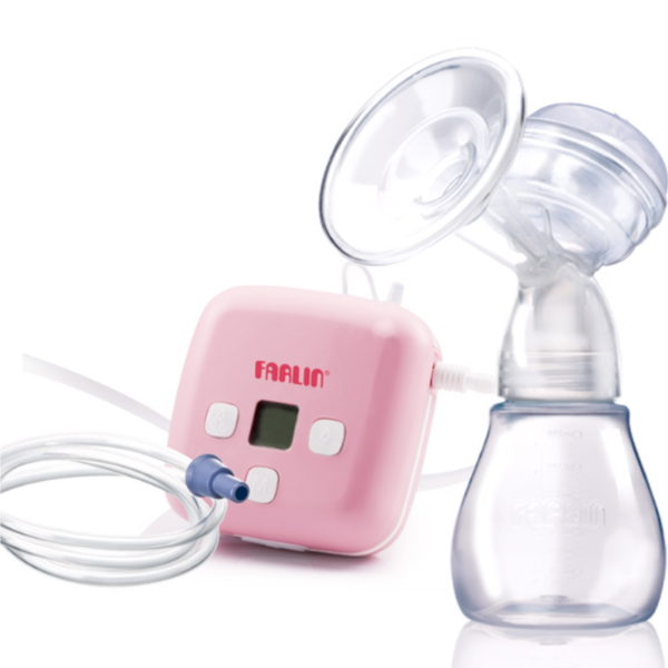  Máy hút sữa 9 cấp độ Farlin 