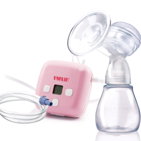  Máy hút sữa 9 cấp độ Farlin 