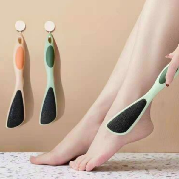  Bàn chải chà gót chân Tmark 