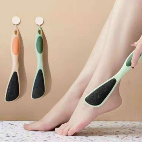  Bàn chải chà gót chân Tmark 