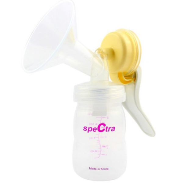  Máy hút sữa bằng tay Spectra Wide 