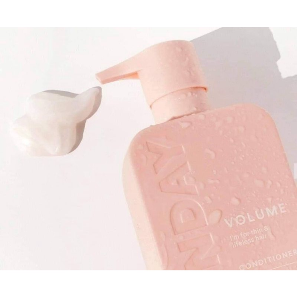  Combo dầu gội và dầu xả Monday MONDAY Moisture 