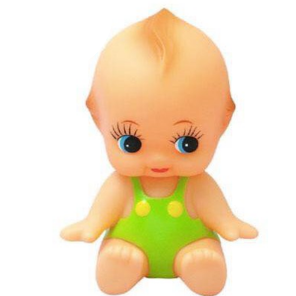  Búp bê Bé cười Toyroyal 