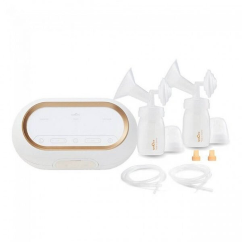  Máy hút sữa Spectra Dual Compact 