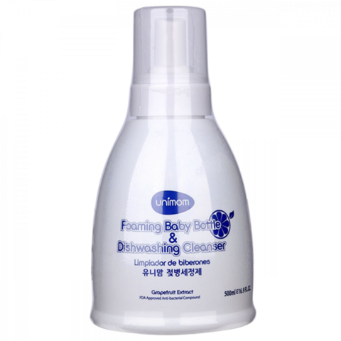  Nước rửa bình sữa Unimom UM871173 
