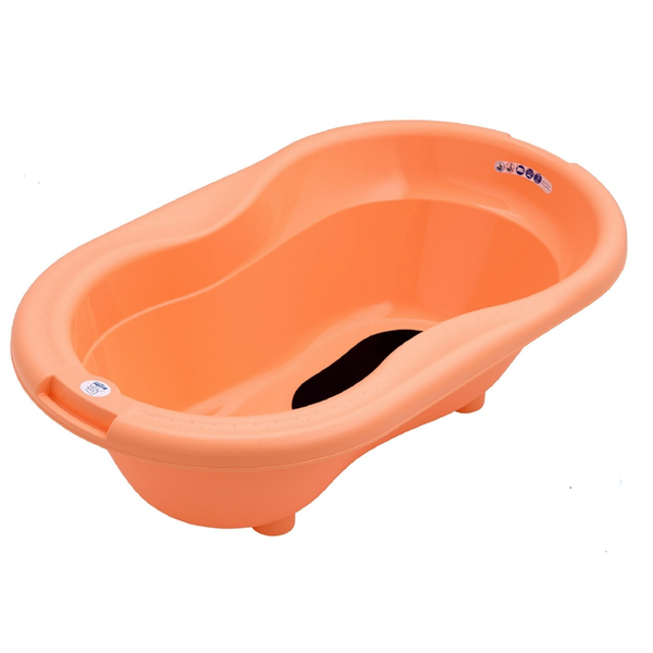  Chậu tắm TOP peach Rotho Babydesign 