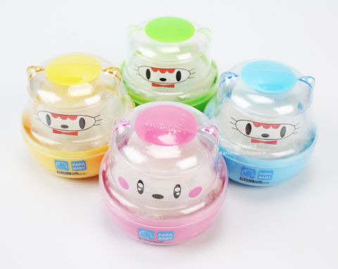  Hộp đựng phấn rơm PaPa 