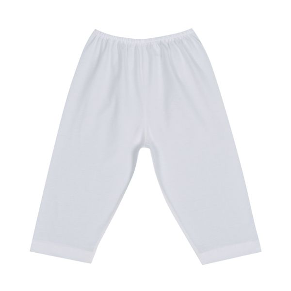  Quần dài trắng QL0049 - HELLO BnB 