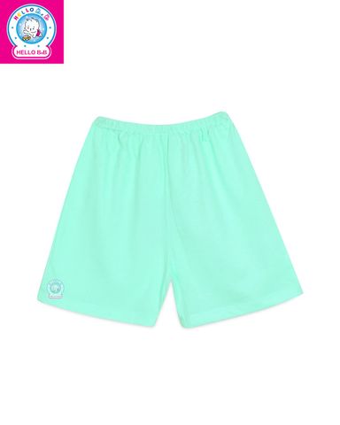  Quần ngắn màu QL0052 - HELLO BnB 