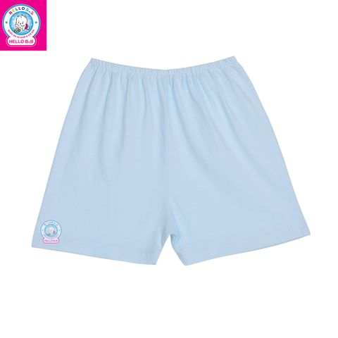 Quần ngắn màu QL0052 - HELLO BnB 