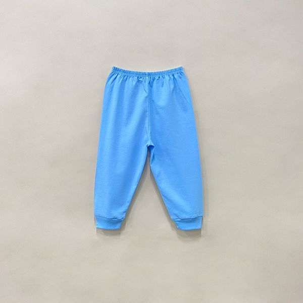  Quần bo màu dài 0426 - HELLO BnB (không có hình in) 