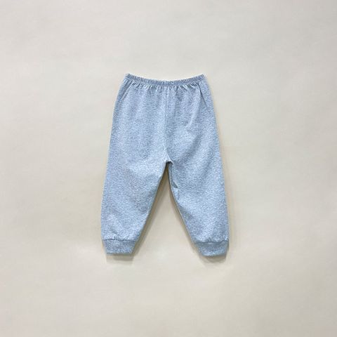  Quần bo màu dài 0426 - HELLO BnB (không có hình in) 