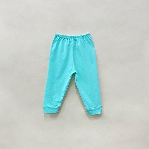  Quần bo màu dài 0426 - HELLO BnB (không có hình in) 