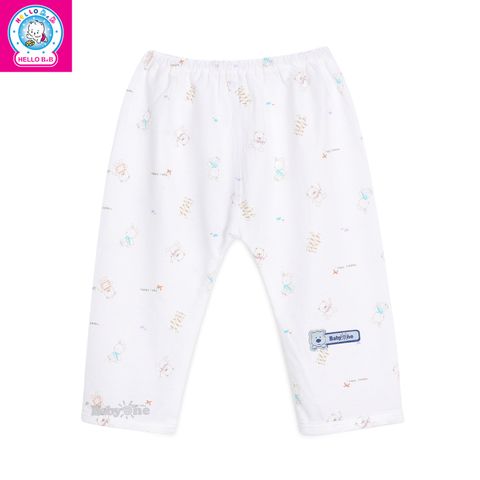  Quần mặc tã bông dài 0659 - BabyOne 
