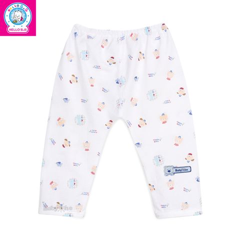 Quần mặc tã bông dài 0659 - BabyOne 
