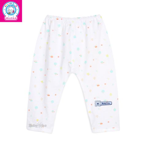  Quần mặc tã bông dài 0659 - BabyOne 