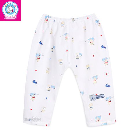  Quần mặc tã bông dài 0659 - BabyOne 