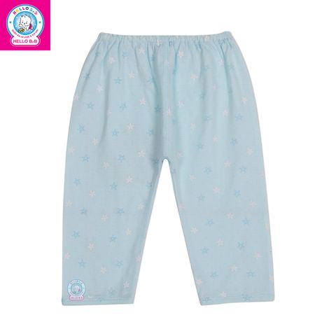  Quần sơ sinh dài hình 0935 - HELLO BnB 