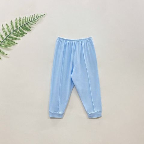  Quần dài bo màu Bamboo 1061 - HELLO BnB 