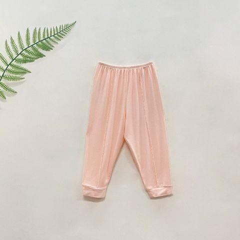  Quần dài bo màu Bamboo 1061 - HELLO BnB 