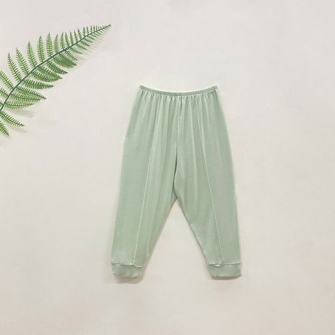  Quần dài bo màu Bamboo 1061 - HELLO BnB 