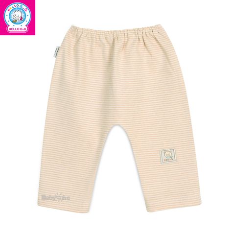  Quần đáy liền màu tự nhiên 1143 - BabyOne 