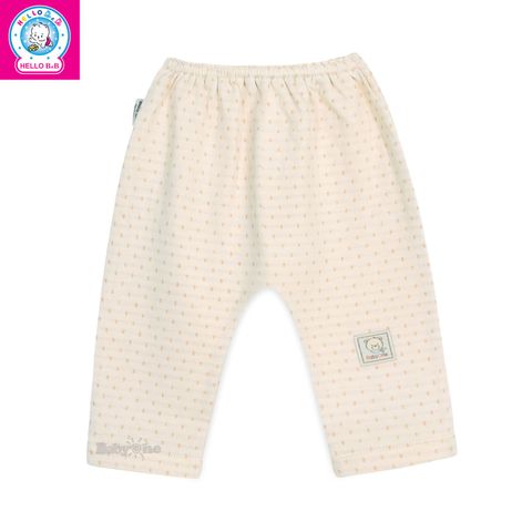  Quần đáy liền màu tự nhiên 1143 - BabyOne 