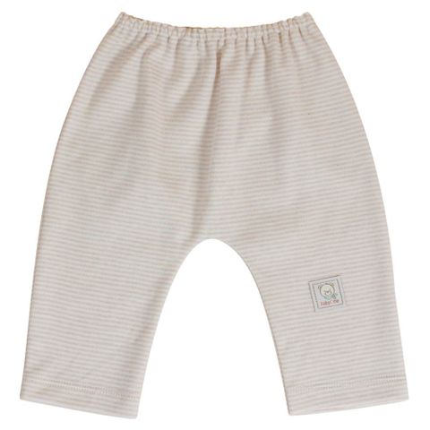  Quần đáy liền màu tự nhiên 1143 - BabyOne 