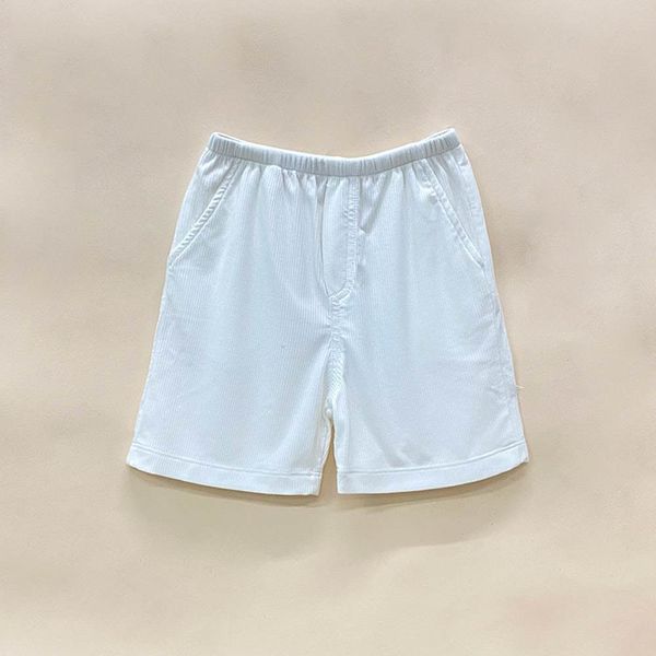 Quần short sọc gân Bamboo 1046 - HELLO BnB 