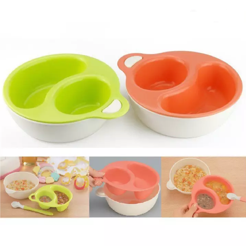  Chén tập ăn cho bé Inomata-112716 