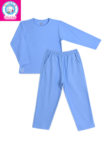 Bộ dài màu bigsize BA1413 - HELLO BnB 