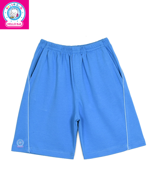  Quần short gân big size QL1699 - Hello BnB 