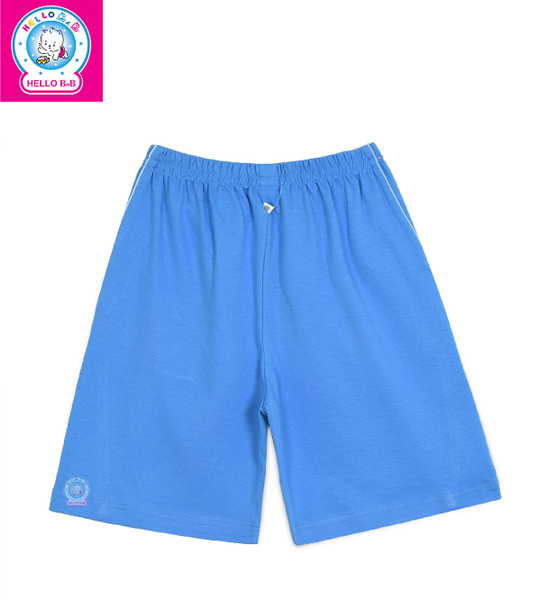  Quần short gân big size QL1699 - Hello BnB 