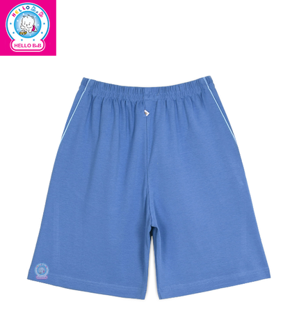  Quần short gân big size QL1699 - Hello BnB 