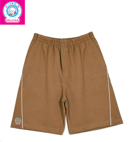  Quần short gân big size QL1699 - Hello BnB 