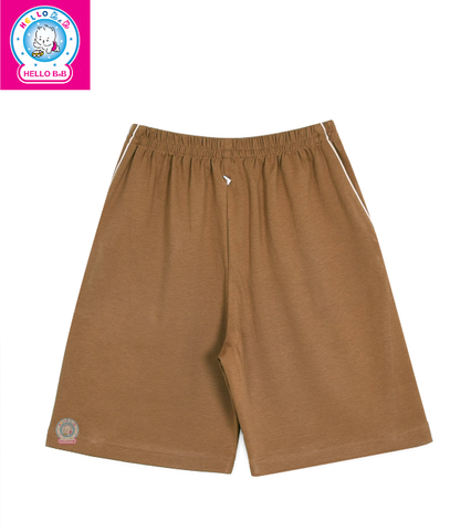  Quần short gân big size QL1699 - Hello BnB 