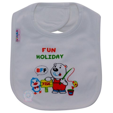  Yếm (xây) dán 0056 - HELLO BnB 