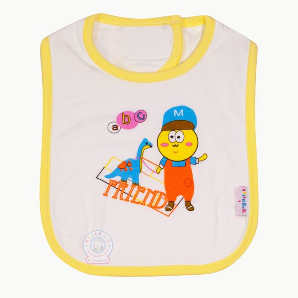  Yếm (xây) dán 0056 - HELLO BnB 