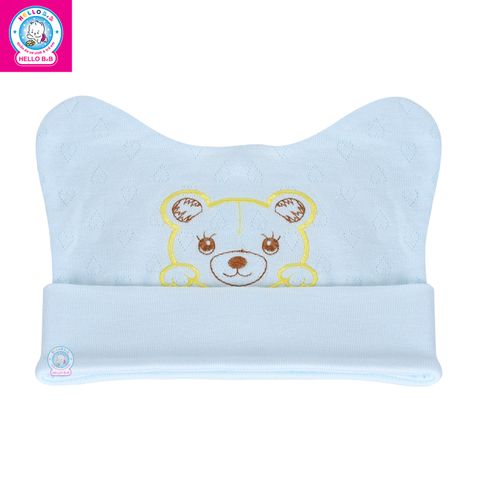  Nón gân 0097 - HELLO BnB 