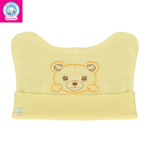  Nón gân 0097 - HELLO BnB 