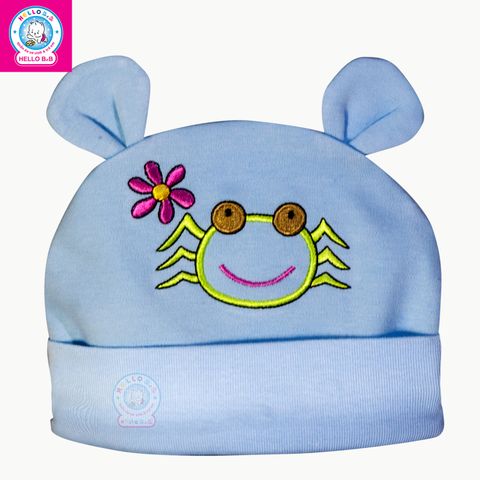  Nón Thỏ 0098 - HELLO BnB 